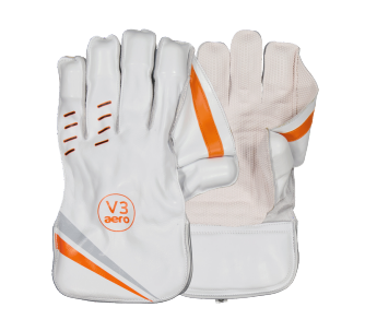 Wicket Keeping Gear