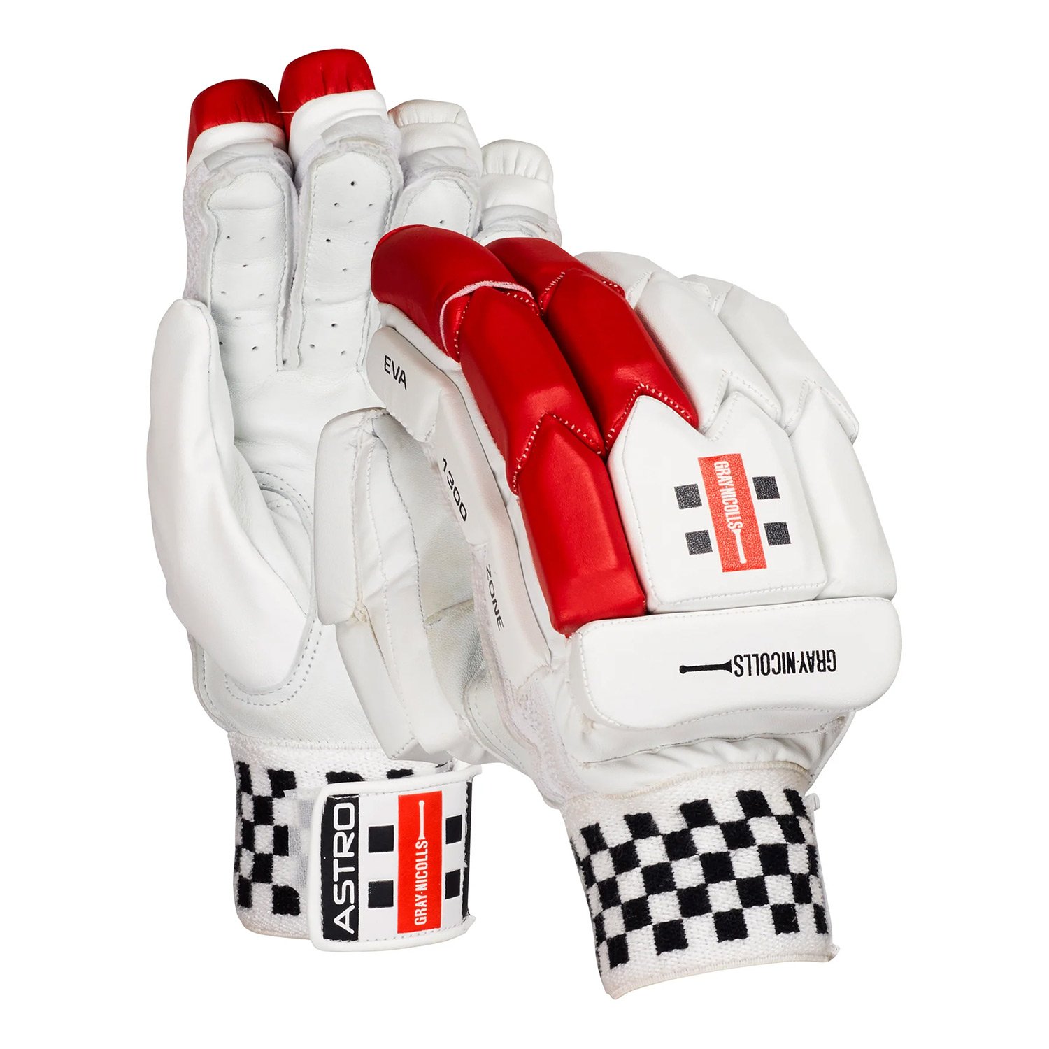 Gray Nicolls Astro 1300 Batting Gloves Batting Protective Equipment Cricket Express Gray Nicolls 2023 24 GN