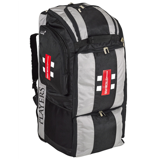 Players Wheelie Duffle Bag