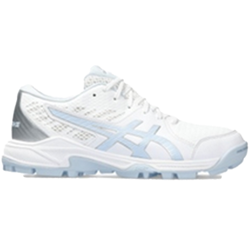 Gel Peake 2 Women's Rubber Shoes - White/Soft Sky