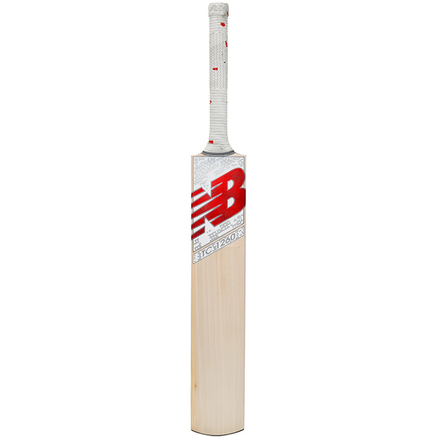 New balance tc 1260 limited edition cricket bat online