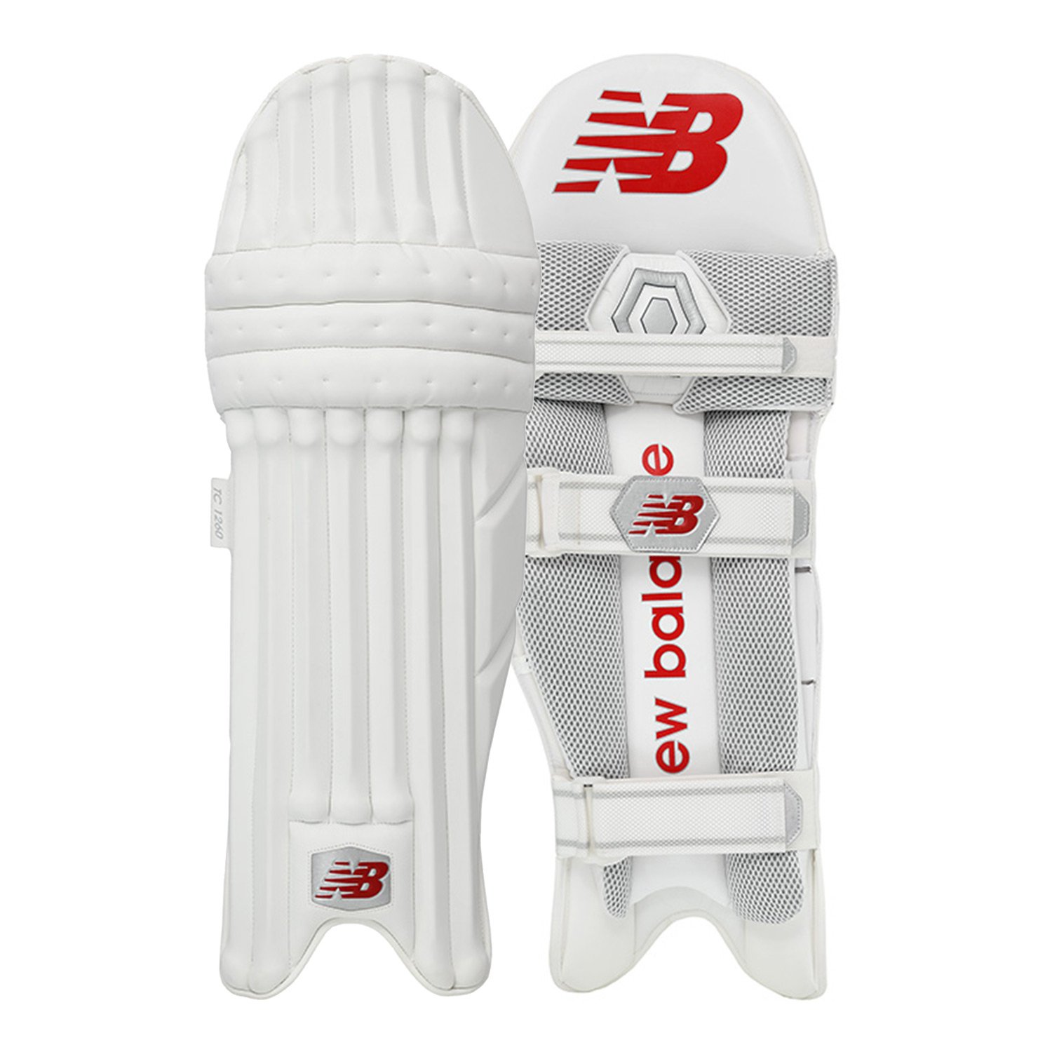 New Balance TC 1260 Batting Pads 23 24 Batting Protective Equipment Cricket Express New Balance 2023 24