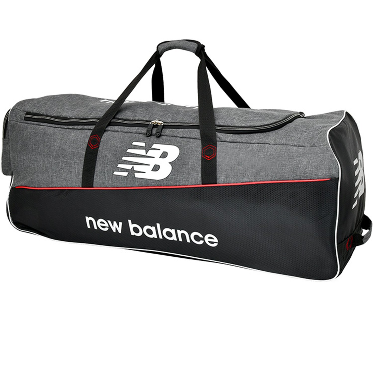 New balance best sale cricket duffle bag