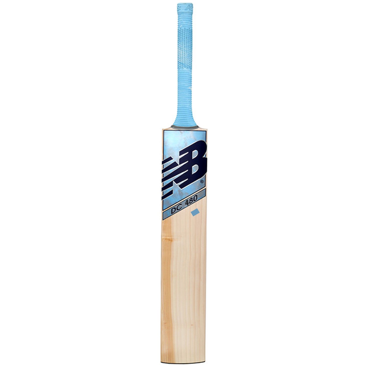 New balance dc480 store junior cricket bat