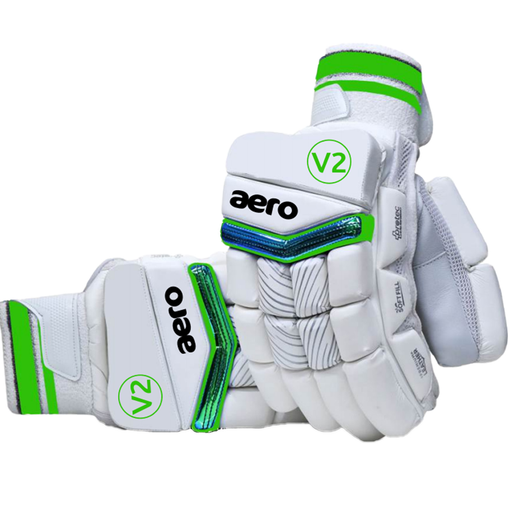 V2 Batting Gloves (22/23)