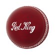 Red King Cricket Ball