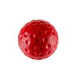 Bowling Machine Ball