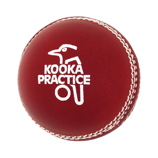 Kookaburra Ball Practice Cricket Ball | Cricket Balls – Match, Training ...