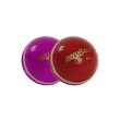 Safety Matchweight Cricket Ball