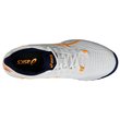 Field Speed FF Men's Shoes - White/Stadium Orange