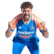 India Cricket T20 World Cup Replica Shirt (24)