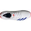 SL22 YDS Spike Shoes - White/Blue/Red