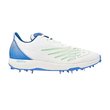 CK10R5 Spike Shoes - White/Blue/Yellow