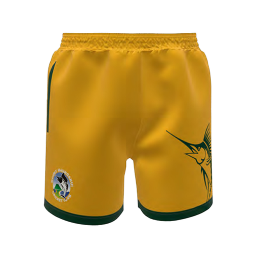 Senior Training Shorts