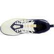 CK10GN6 Spike Shoes - White/Navy/Gold