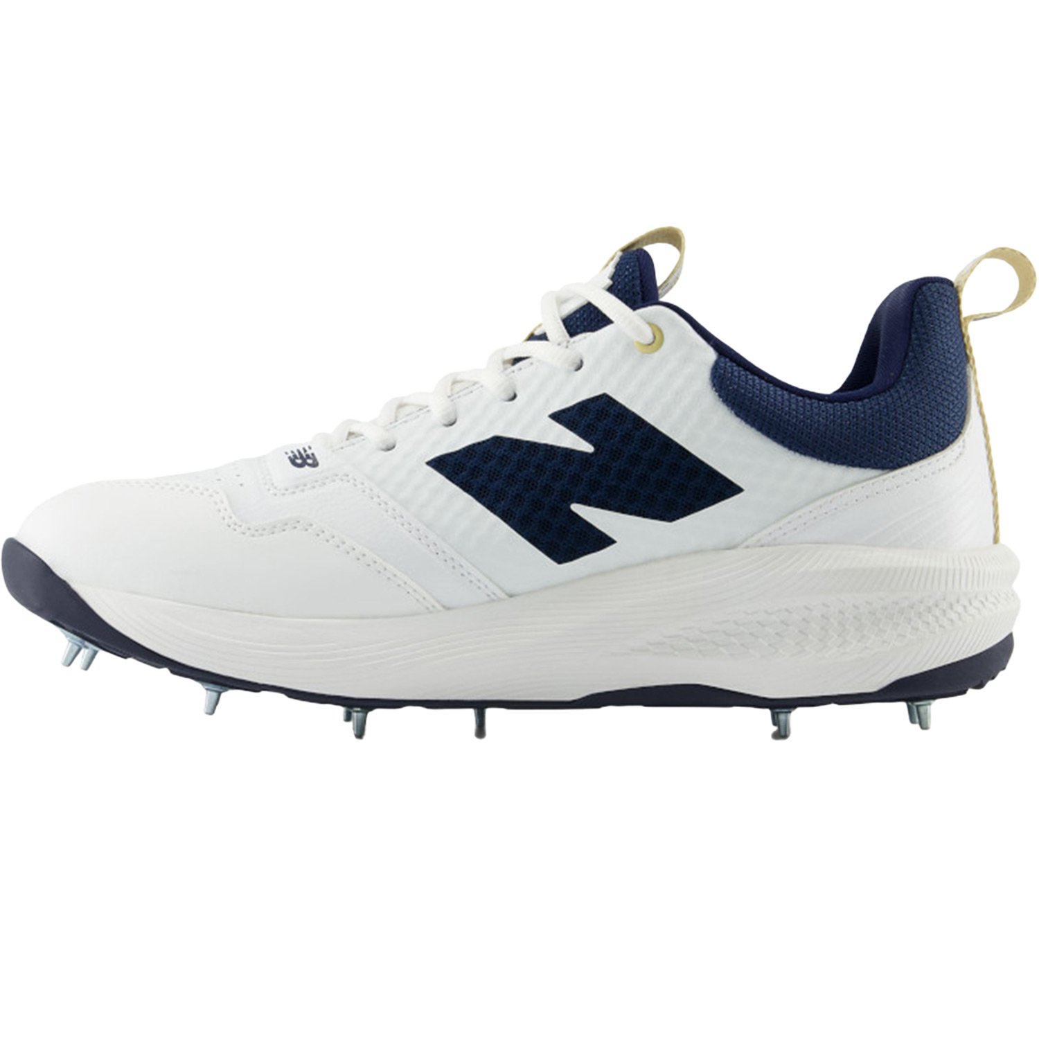 New balance spikes golf shoes best sale