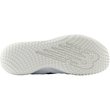 CK4020N5 Rubber Shoes - White/Navy/Gold