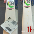 Knocking In - Cricket Express Bat