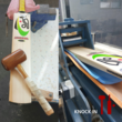 Knocking In - Cricket Express Bat