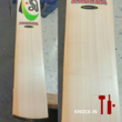 Knocking In - Cricket Express Bat