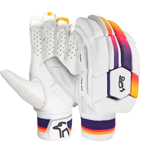 Aura Pro 2.0 Batting Gloves (24/25)