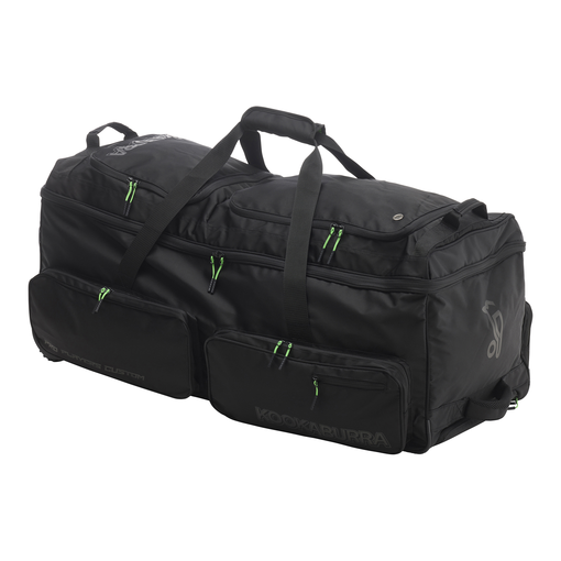 Pro Players Custom Wheelie Bag (24/25)