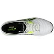 Gel Gully 7 Spike Shoes - White/Safety Yellow/Black