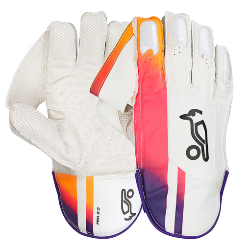 Aura Pro 2.0 WK Gloves (24/25)