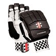 Select Black Batting Gloves (24/25)