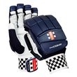 Select Navy Batting Gloves (24/25)