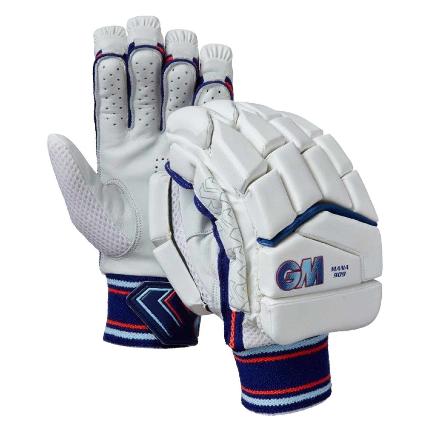 Gm 808 le cricket gloves online