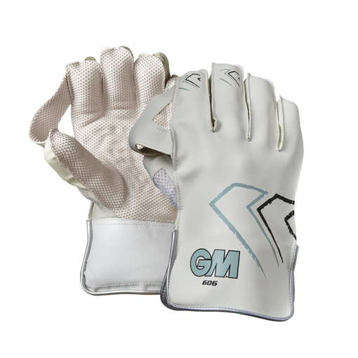 606 Wicket Keeping Gloves (24/25)