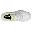 Gel Peake 2 Women's Turf Shoes - White/Huddle Yellow