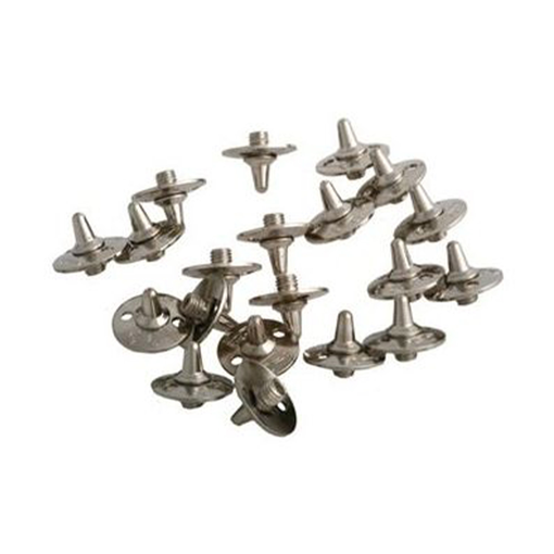 Metal Replacement Spikes - 20pk