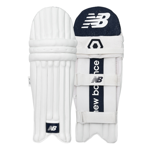 DC 500 Batting Pads 24 25 Batting Protective Equipment Cricket Express New Balance 2024 25 DCPA24