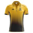 Junior Academy S/Sleeve Shirt 