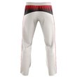 Cream Mens Playing Pants