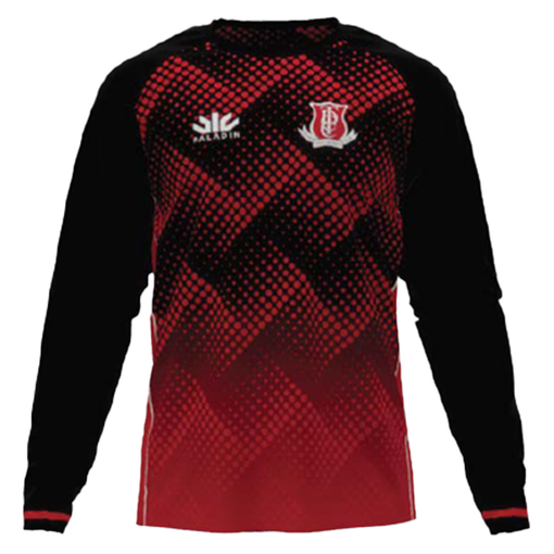 L/Sleeve Training Shirt