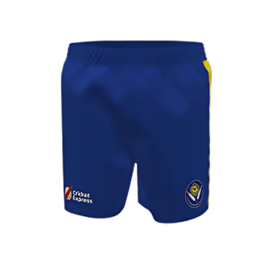 Men's Training Shorts