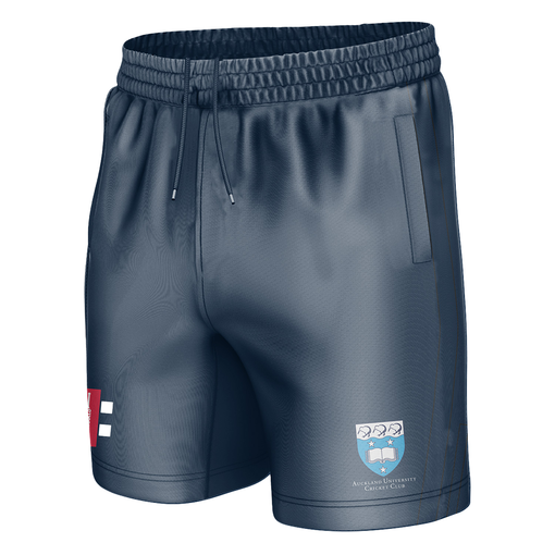 Club Training Shorts with Logo