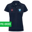 Women's Club Polo