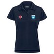 Women's Club Polo