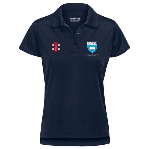 Women's Club Polo