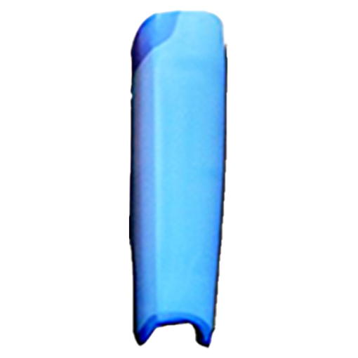 P1 Leg Protectors - Sky Blue