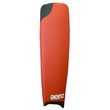 P1 Leg Protectors - Red