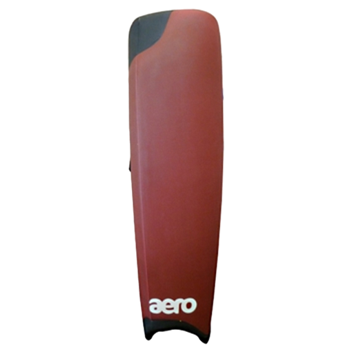 P1 Leg Protectors - Maroon