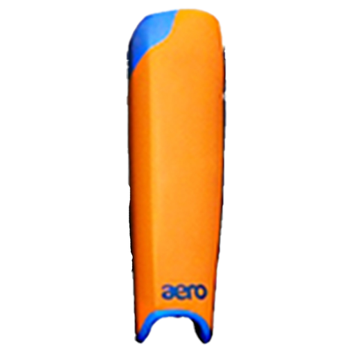 P1 Leg Protectors - Orange