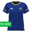 Training Tee - Womens