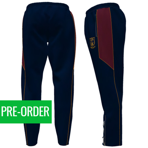 Club Trackpants