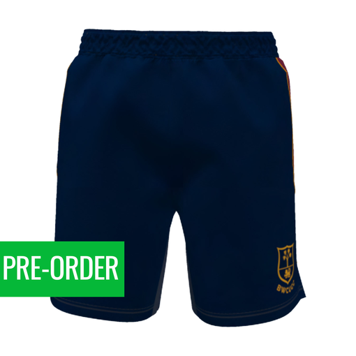 Club Training Shorts